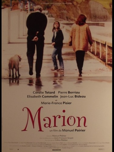 MARION