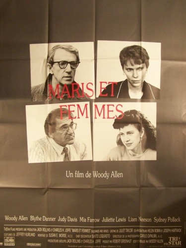 MARIS ET FEMMES