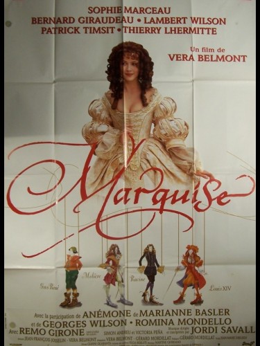 MARQUISE