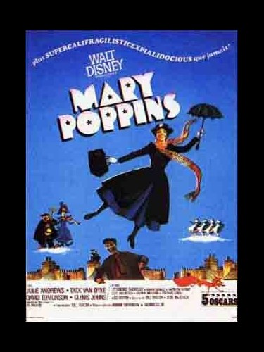 MARY POPPINS