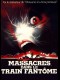MASSACRE DANS LE TRAIN FANTOME - THE FUNHOUSE