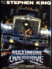 MAXIMUM OVERDRIVE