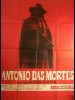 ANTONIO DAS MORTES