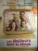 LES MEILLEURS AMIS DU MONDE