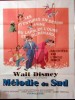 MELODIE DU SUD - Titre original : SONG OF THE SOUTH