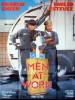 MEN AT WORK