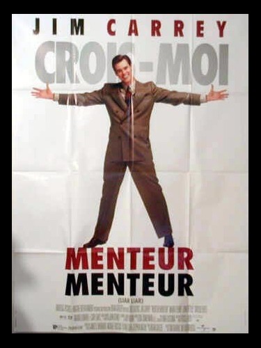 MENTEUR MENTEUR