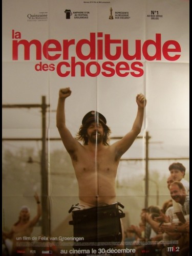 MERDITUDE DES CHOSES (LA)