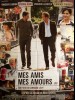 MES AMIS MES AMOURS