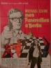 MES FUNERAILLES A BERLIN