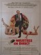 MEURTRES EN DIRECT - Titre original : WRONG IS RIGHT
