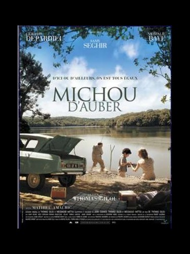 MICHOU D'AUBER