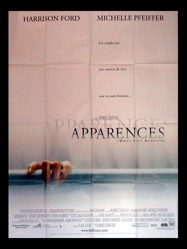 Affiche du film APPARENCES