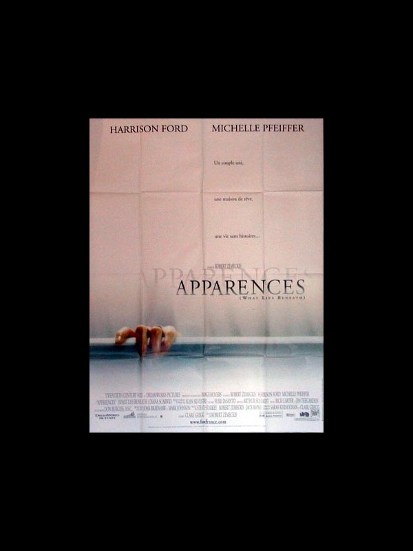 Affiche du film APPARENCES