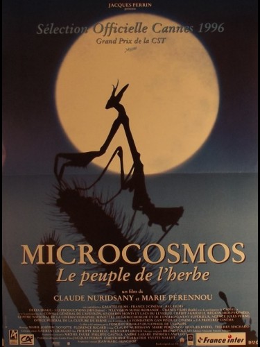 MICROCOSMOS