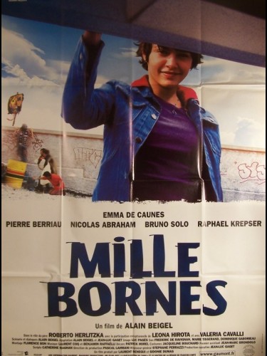 MILLE BORNES