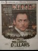 MILLE MILLIARDS DE DOLLARS