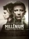 MILLENIUM LES HOMMES QUI N'AIMAIENT PAS LES FEMMES - THE GIRL WITH THE DRAGON TATTOO