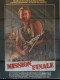 MISSION FINALE - FINAL MISSION