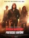 MISSION IMPOSSIBLE (PROTOCOLE FANTOME) A - MISSION: IMPOSSIBLE - GHOST PROTOCOL