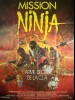 MISSION NINJA
