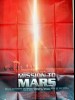 MISSION TO MARS