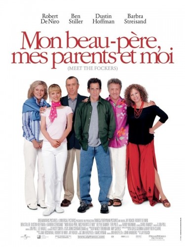 MON BEAU-PERE, MES PARENTS ET MOI