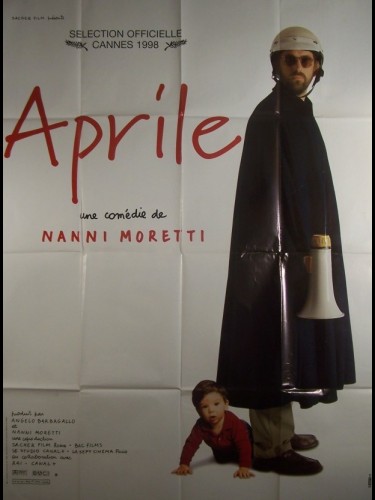 APRILE