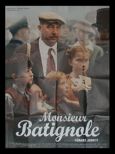 MONSIEUR BATIGNOLE