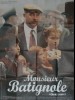 MONSIEUR BATIGNOLE
