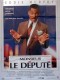MONSIEUR LE DEPUTE - Titre original : THE DISTINGUISHED GENTLEMAN