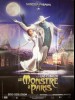 UN MONSTRE A PARIS