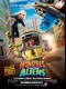 MONSTRES CONTRE ALIENS - MONSTERS VS ALIENS