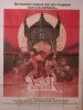 L'ARCHER ET LA SORCIERE - THE ARCHER AND THE SORCERESS