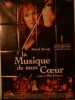 LA MUSIQUE DE MON CŒUR