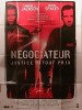 NEGOCIATEUR - Titre original : THE NEGOTIATOR