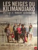 LES NEIGES DU KILIMANDJARO