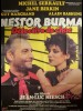 NESTOR BURMA