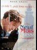 NEUF MOIS AUSSI - NINE MONTHS