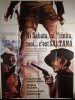 NI SABATA, NI TRINITA ,MOI...C'EST SARTANA