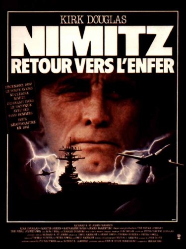 NIMITZ RETOUR VERS L'ENFER - THE FINAL COUNT DOWN