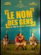 LE NOM DES GENS