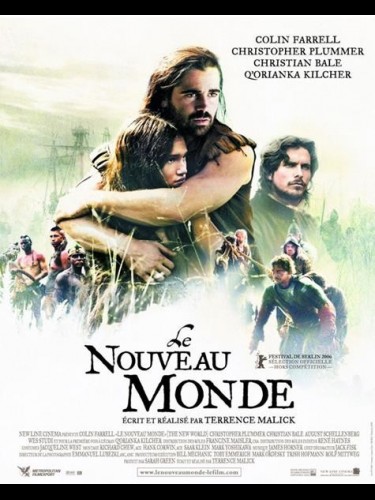 NOUVEAU MONDE (LE) - NEW WORLD (THE)