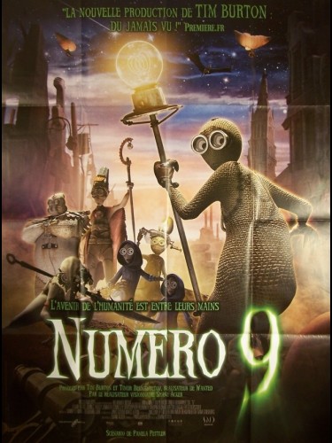 NUMERO 9