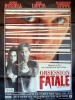 OBSESSION FATALE - Titre original : UNLAWFUL ENTRY