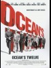 OCEAN'S TWELVE