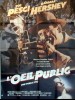 L'ŒIL PUBLIC - Titre original : THE PUBLIC EYE
