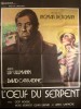 L'ŒUF DU SERPENT