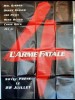 L'ARME FATALE 4
