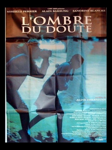 Affiche du film OMBRE DU DOUTE (L')